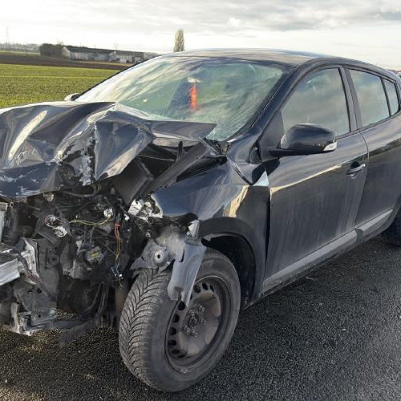 Mastervac RENAULT MEGANE 3 Photo n°1