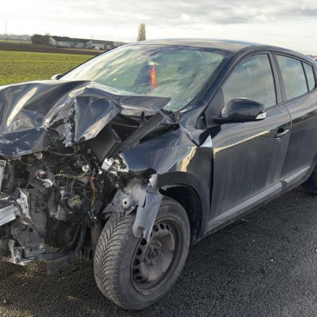 Mastervac RENAULT MEGANE 3 Photo n°1