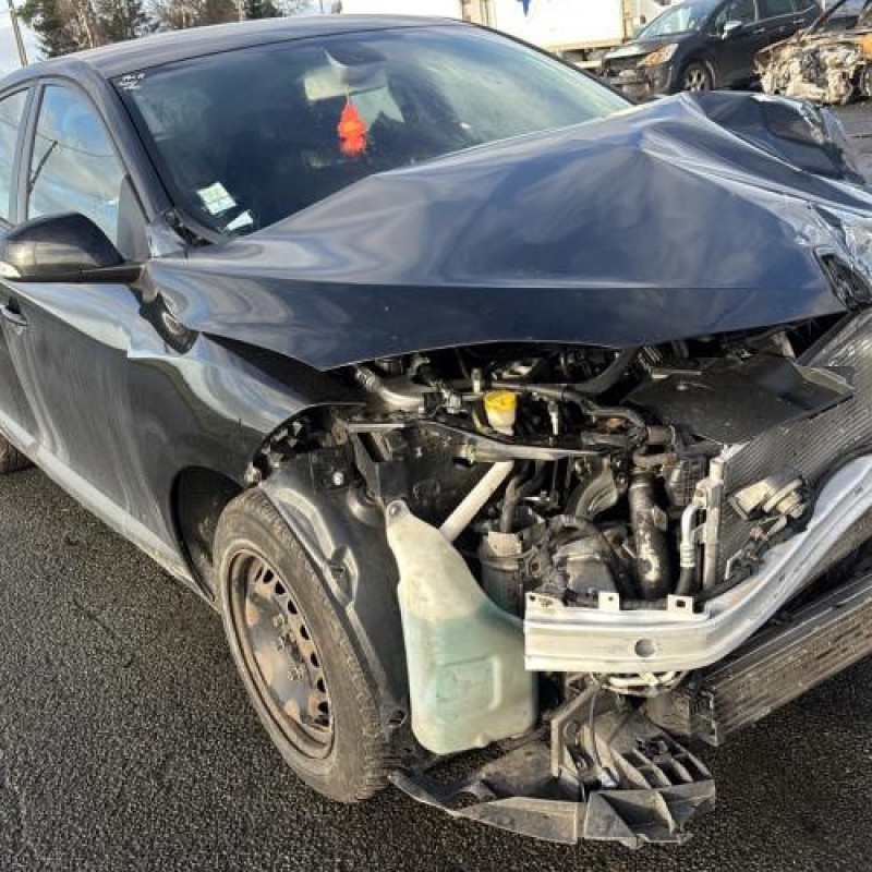 Mastervac RENAULT MEGANE 3 Photo n°3