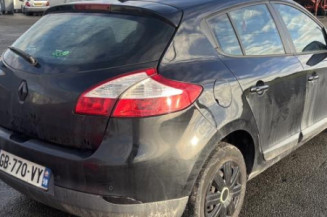 Mastervac RENAULT MEGANE 3