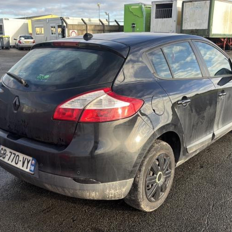Mastervac RENAULT MEGANE 3 Photo n°5
