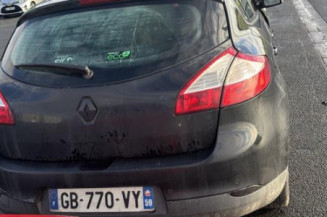 Mastervac RENAULT MEGANE 3