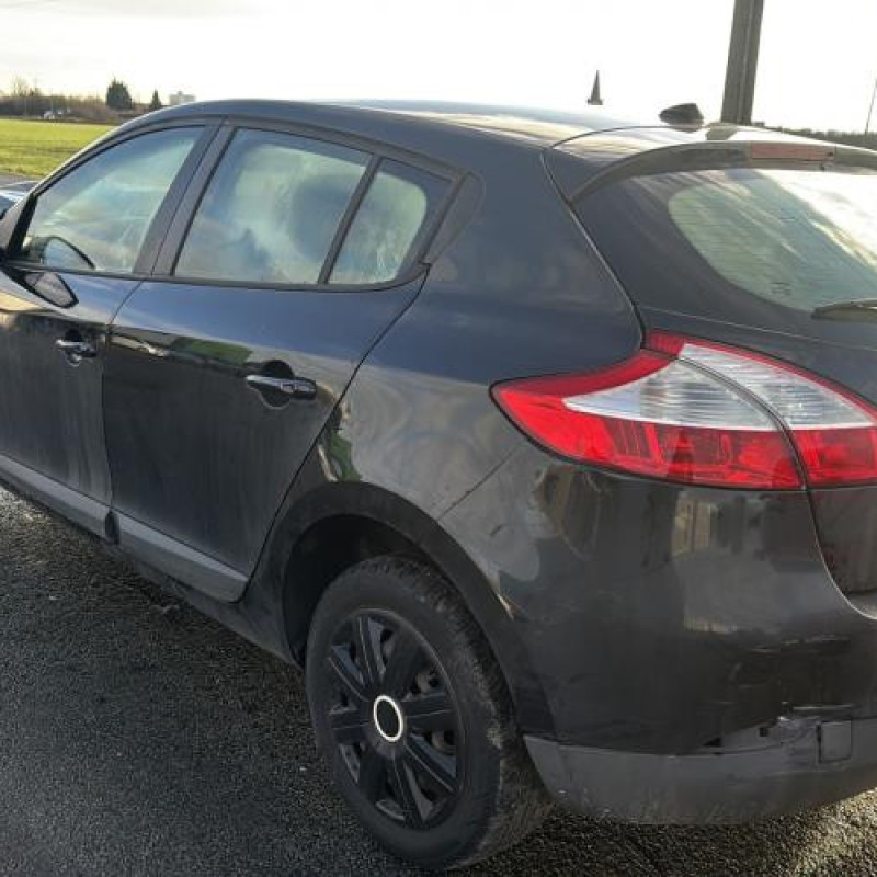 Mastervac RENAULT MEGANE 3 Photo n°7