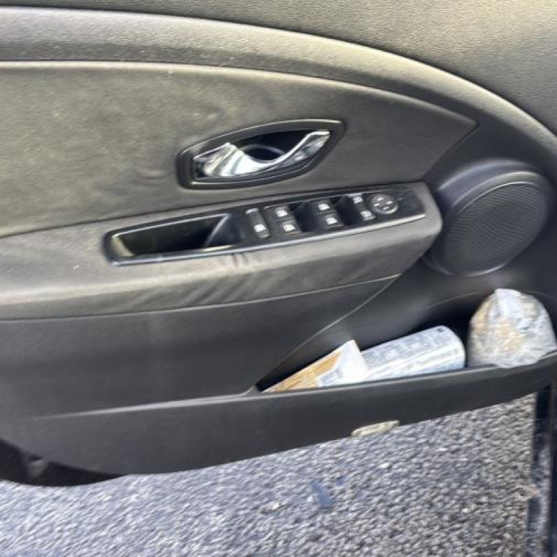 Mastervac RENAULT MEGANE 3 Photo n°9