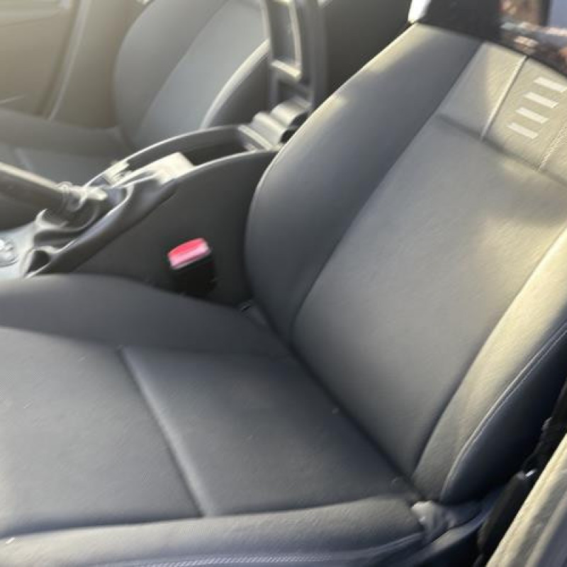 Mastervac RENAULT MEGANE 3 Photo n°10