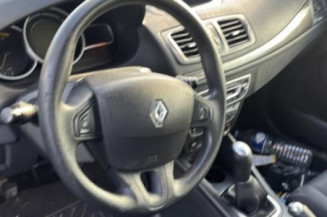 Mastervac RENAULT MEGANE 3