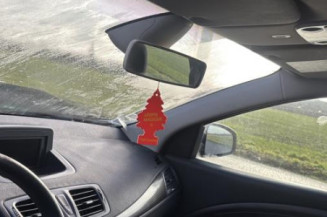 Mastervac RENAULT MEGANE 3