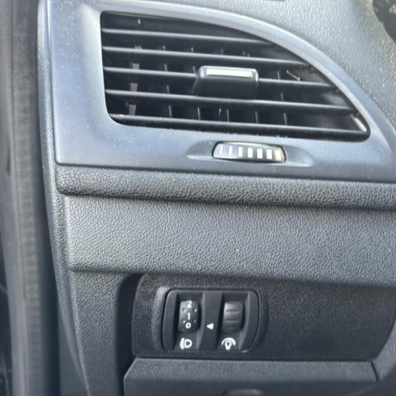 Mastervac RENAULT MEGANE 3 Photo n°14