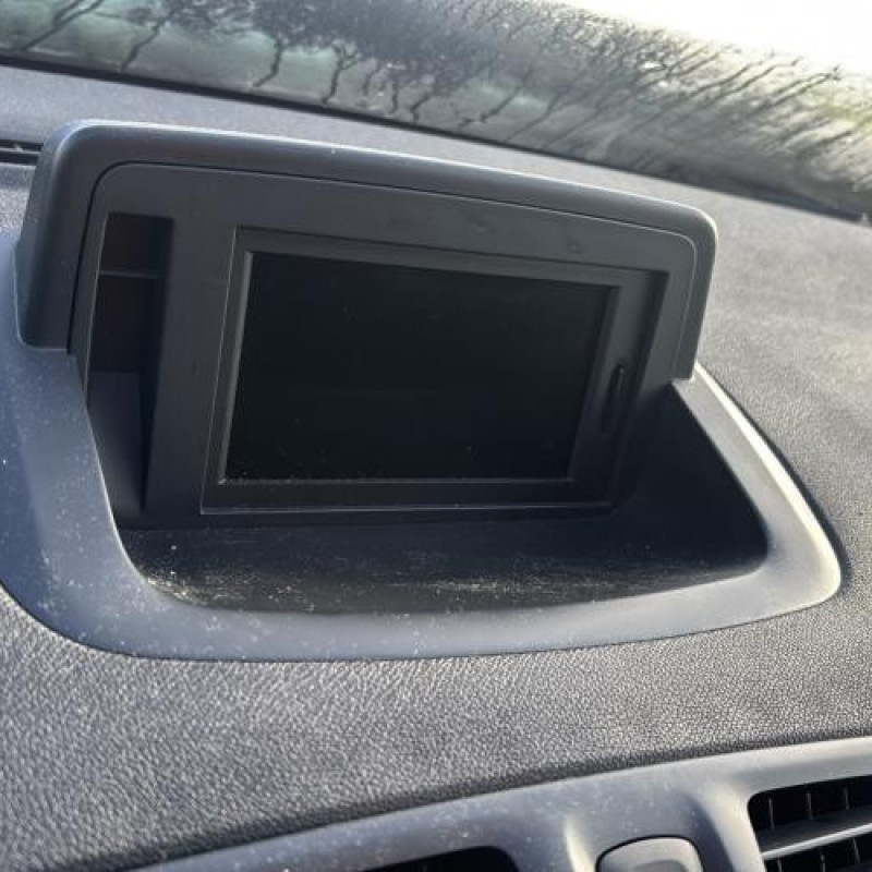 Mastervac RENAULT MEGANE 3 Photo n°16