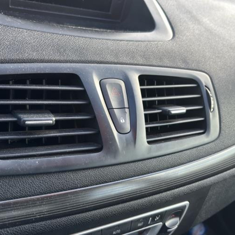 Mastervac RENAULT MEGANE 3 Photo n°17