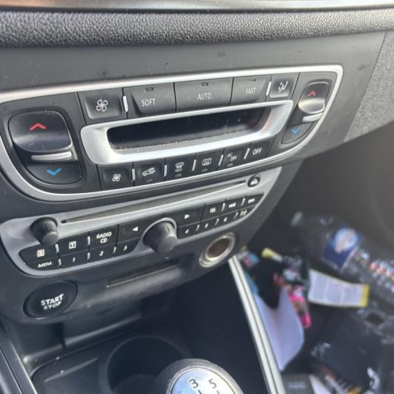 Mastervac RENAULT MEGANE 3 Photo n°18