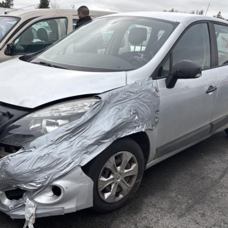 Boitier air bag RENAULT SCENIC 3 Photo n°1