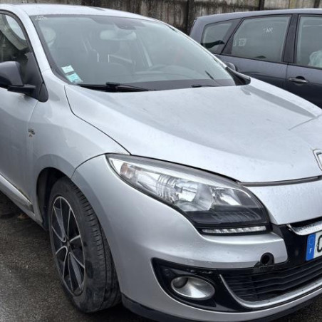 Mastervac RENAULT MEGANE 3
