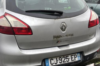 Mastervac RENAULT MEGANE 3