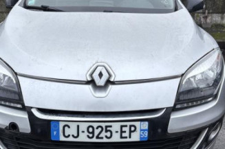 Mastervac RENAULT MEGANE 3