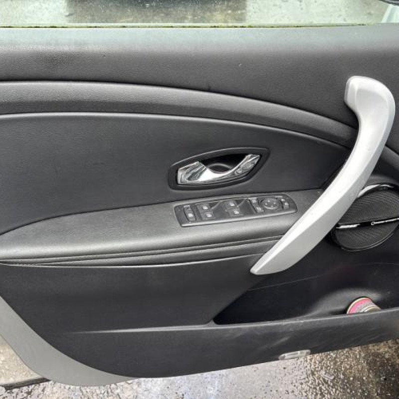 Mastervac RENAULT MEGANE 3 Photo n°10