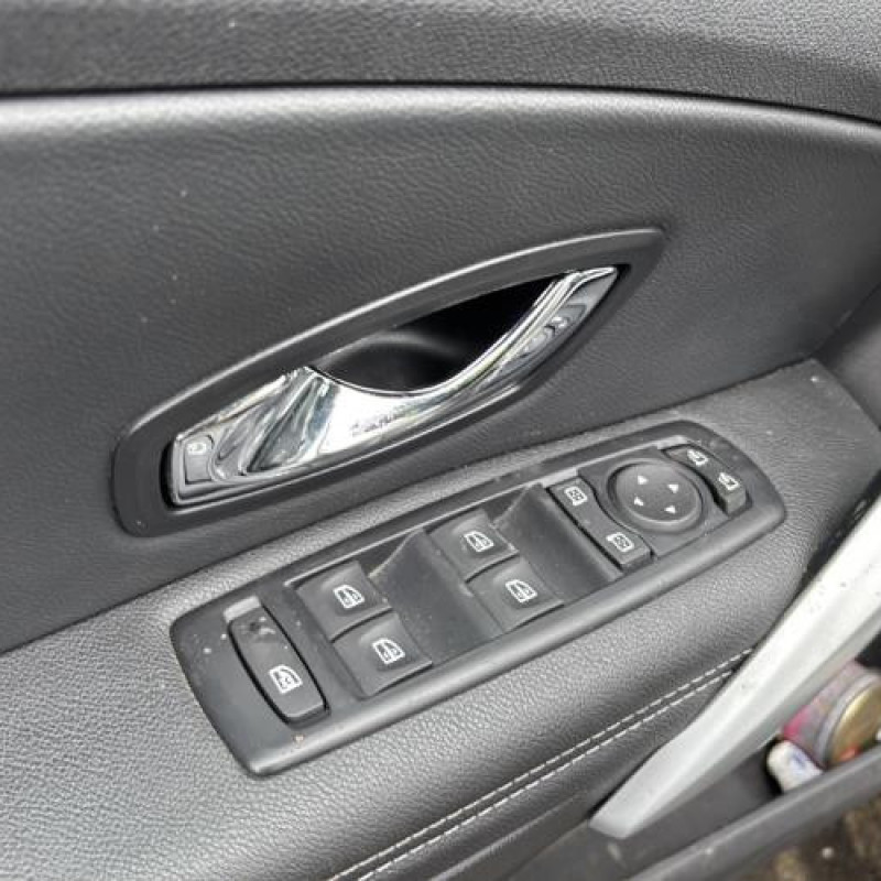 Mastervac RENAULT MEGANE 3 Photo n°11