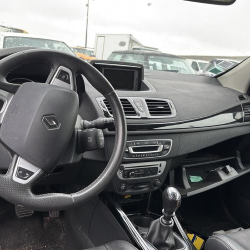 Mastervac RENAULT MEGANE 3 Photo n°15