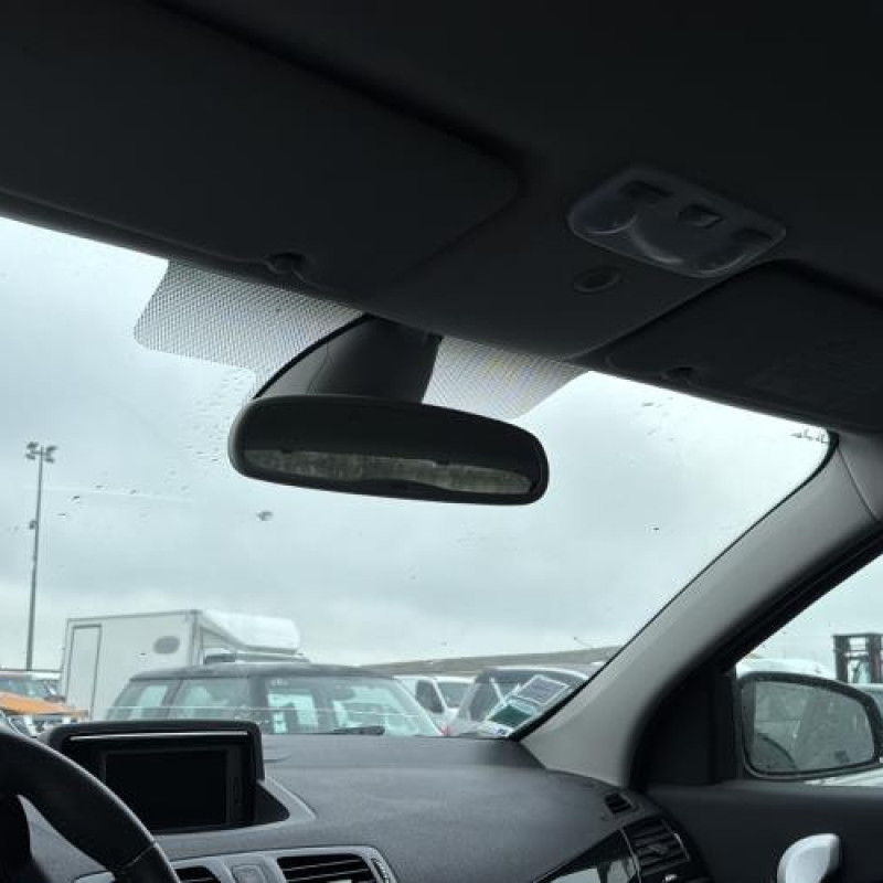 Mastervac RENAULT MEGANE 3 Photo n°16