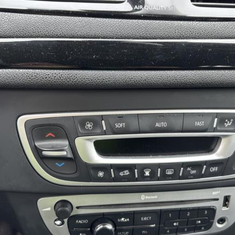 Mastervac RENAULT MEGANE 3 Photo n°19