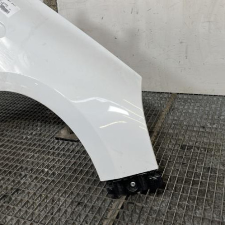 Aile avant droit RENAULT CLIO 5
