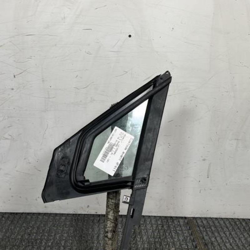 Custode avant droit (porte) RENAULT CLIO 5 Photo n°4