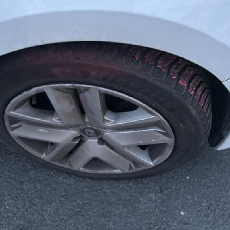 Custode avant gauche (porte) RENAULT CLIO 5 Photo n°20