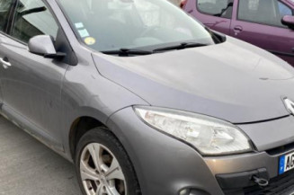Cardan droit (transmission) RENAULT MEGANE 3