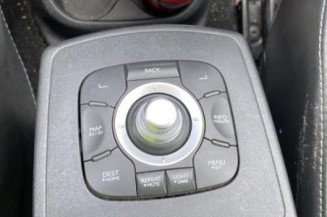 Bloc electrique de frein a main RENAULT SCENIC 3