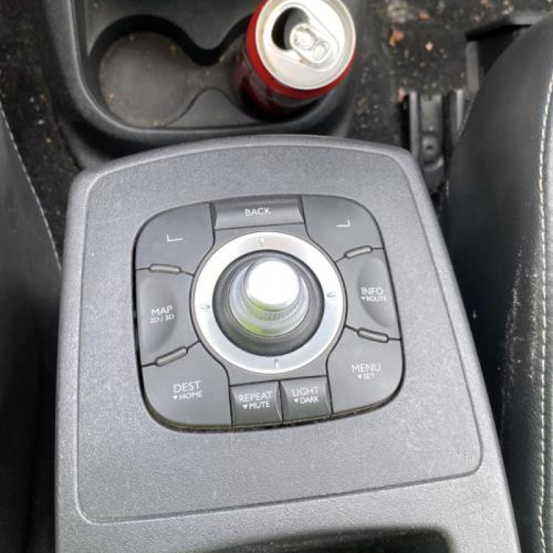 Bloc electrique de frein a main RENAULT SCENIC 3 Photo n°20