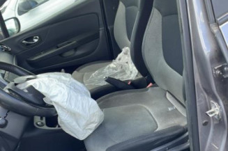 Renfort pare choc arriere (traverse) RENAULT CAPTUR 1