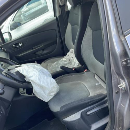 Renfort pare choc arriere (traverse) RENAULT CAPTUR 1