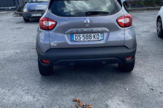 Renfort pare choc arriere (traverse) RENAULT CAPTUR 1