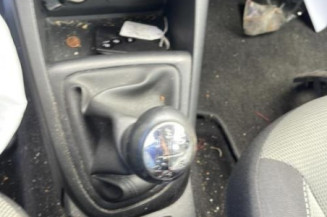 Renfort pare choc arriere (traverse) RENAULT CAPTUR 1