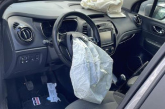 Renfort pare choc arriere (traverse) RENAULT CAPTUR 1