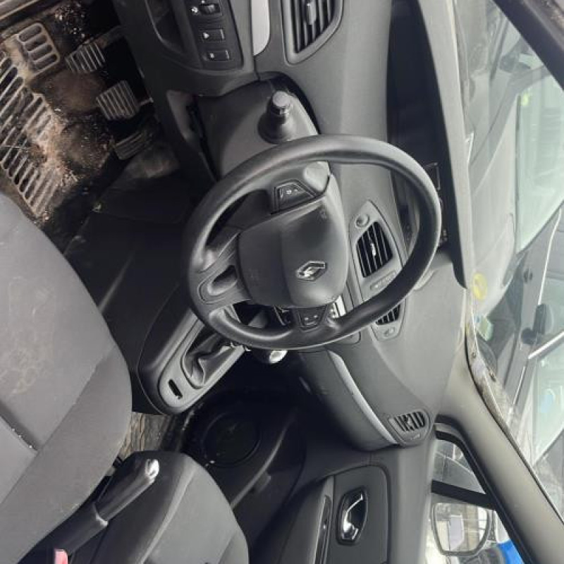 Traverse inferieure RENAULT SCENIC 3 Photo n°7