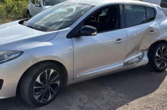 Bloc electrique de frein a main RENAULT MEGANE 3 Photo n°1