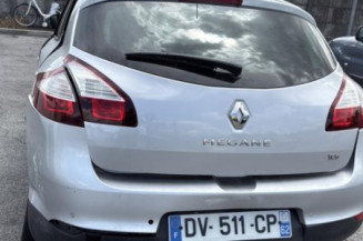 Bloc electrique de frein a main RENAULT MEGANE 3