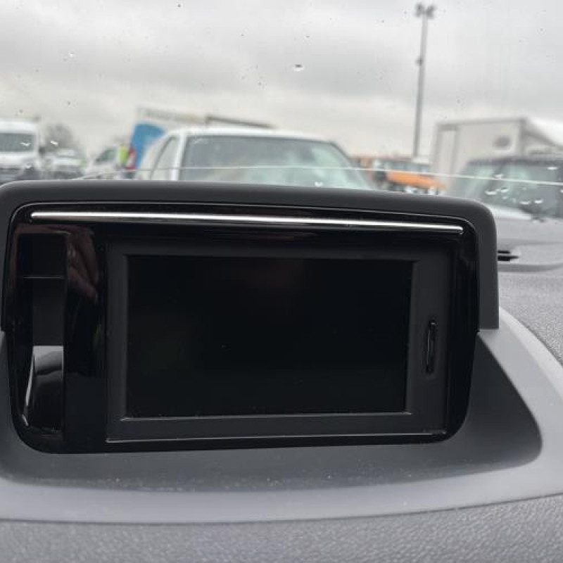 Reservoir essence RENAULT MEGANE 3 Photo n°17