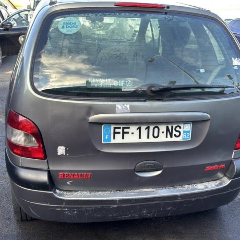 Feu arriere stop central RENAULT SCENIC 1 Photo n°9