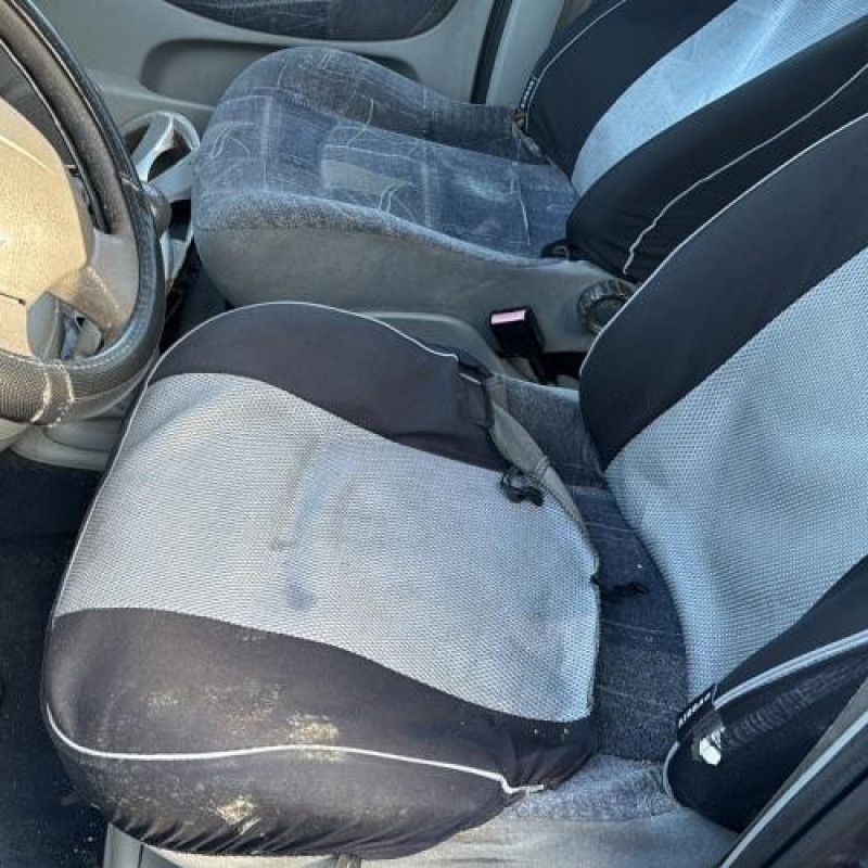 Feu arriere stop central RENAULT SCENIC 1 Photo n°14