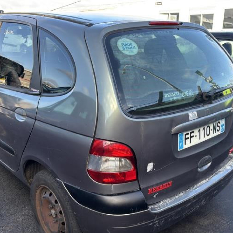 Berceau avant RENAULT SCENIC 1 Photo n°8