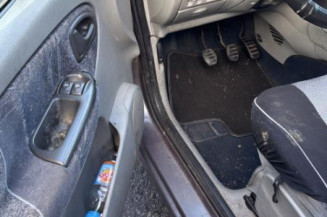 Berceau avant RENAULT SCENIC 1