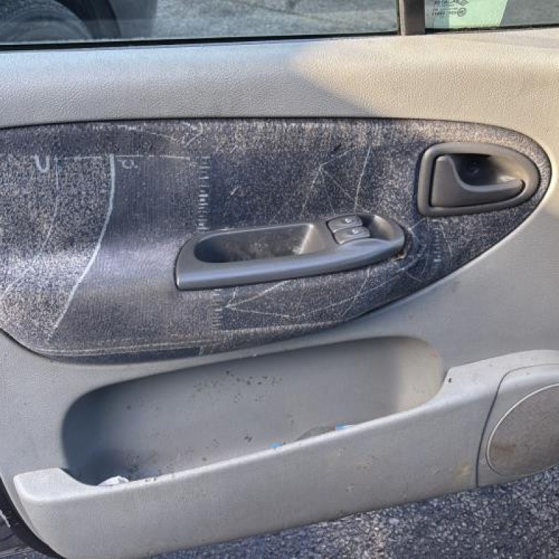 Berceau avant RENAULT SCENIC 1 Photo n°12