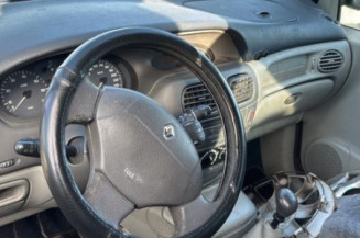 Pulseur d'air RENAULT SCENIC 1