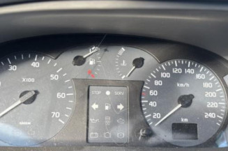 Pulseur d'air RENAULT SCENIC 1