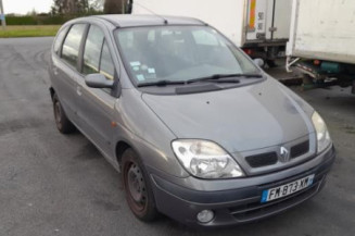 Bras essuie glace arriere RENAULT SCENIC 1 Photo n°1