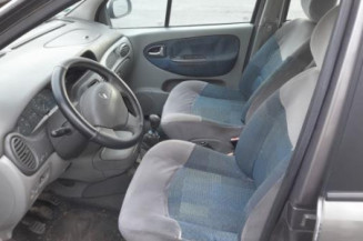 Bras essuie glace arriere RENAULT SCENIC 1
