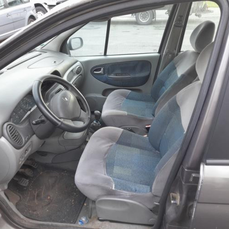 Bras essuie glace arriere RENAULT SCENIC 1 Photo n°2