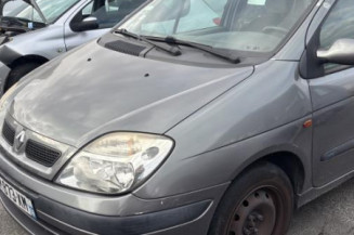 Bras essuie glace arriere RENAULT SCENIC 1